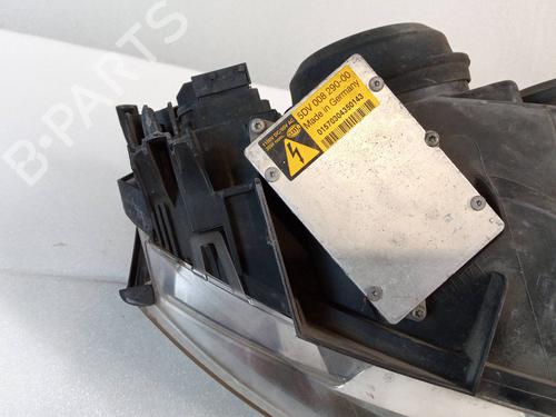 Left headlight SAAB 9-3 Estate (E50)  | BP20226640C28 