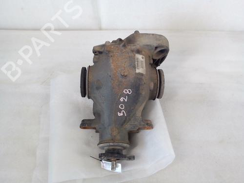 Used Rear differential BMW 3 (E90) 330 xd (231 hp) 10554891