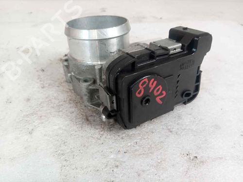 Used Throttle body VW GOLF V (1K1) [2003-2010]  22800094