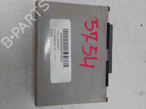 Elektronisk modul VOLVO S40 I (644) 1.9 DI (95 hp) 13647418