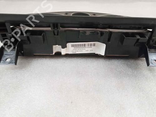 Instrument cluster OPEL ZAFIRA / ZAFIRA FAMILY B (A05) 1.9 CDTI (M75) | BP18073669C47 