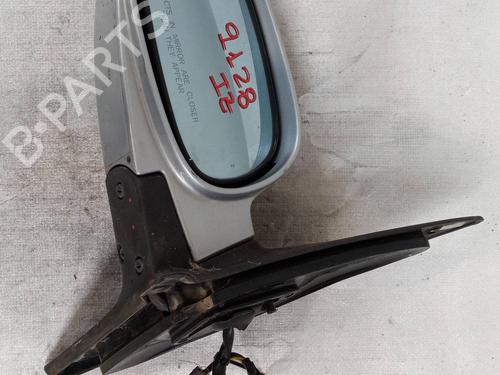 Ryggespeil venstre SSANGYONG REXTON / REXTON II (GAB_) [2002-2025]  30532343