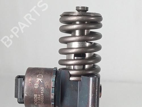 Injector VW GOLF V (1K1)  | BP12337844M100 