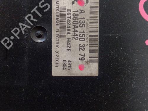 Engine control unit (ECU) MITSUBISHI COLT VI (Z3_A, Z2_A) 1.3 (Z21A) | BP24219833M57