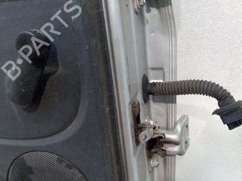 Left rear door DACIA SANDERO  | BP24885357C4