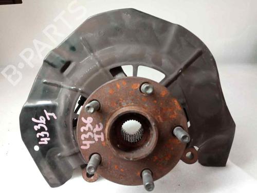 Other LEXUS RX (_U3_) 400h AWD (MHU38_) | BP32208721O1