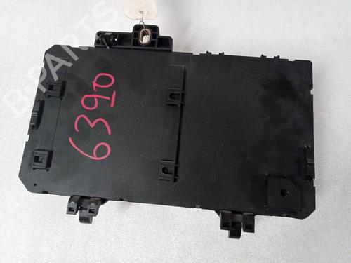 Fuse box OPEL ZAFIRA / ZAFIRA FAMILY B (A05) 1.9 CDTI (M75) | BP13646552E1 