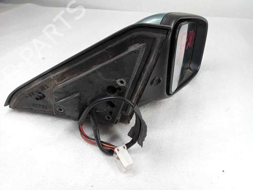 Right mirror VOLVO S40 I (644) 1.6 | BP15658977C27 
