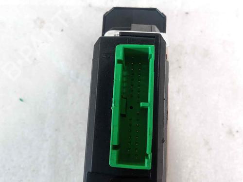 Left front window switch VOLVO S60 I (384) 2.5 T | BP23260622I27 