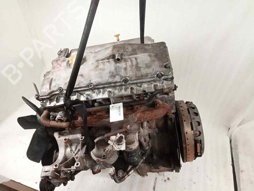 Motor LAND ROVER DISCOVERY II (L318) 2.5 Td5 4x4 | BP17951060M1 