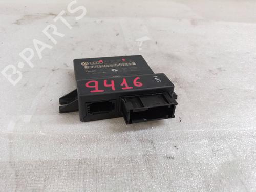 Electronic module AUDI A6 Allroad C6 (4FH) 3.0 TDI quattro | BP30625830M83