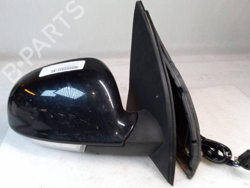 Right mirror VW GOLF V (1K1)  | BP22802034C27 