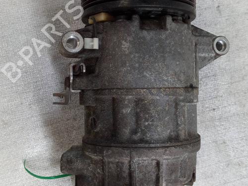 AC compressor BMW 1 (E87) 116 i | BP27467204M34 
