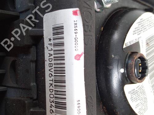 Driver airbag KIA CEE'D Hatchback (ED)  | BP23260624C9 