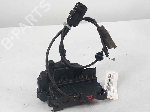 Zamek drzwi przednich prawych OPEL VECTRA C (Z02) 2.2 DTI 16V (F69) | BP16316413C97 