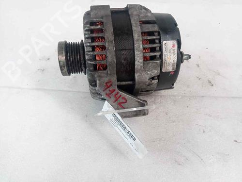 Alternator SSANGYONG RODIUS I 2.7 Xdi | BP20649957M7 