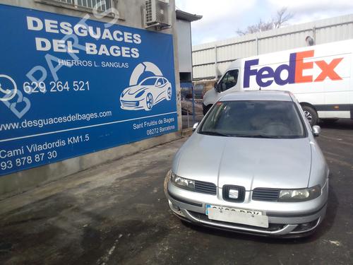 Kombiinstrument SEAT LEON (1M1)  | BP26000882C47 