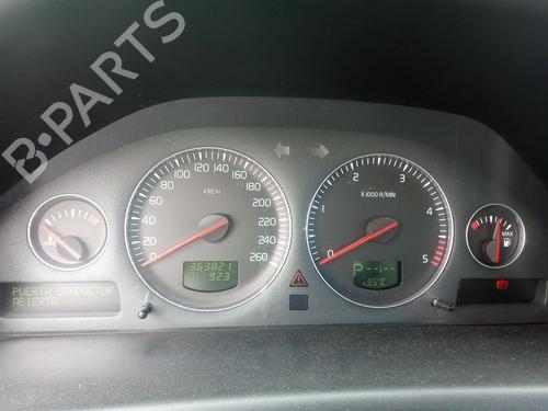 Sikringsdåse VOLVO S60 I (384) D5 | BP14986045E1 