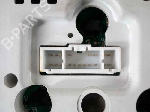 Kombinert Instrument HYUNDAI MATRIX (FC) 1.5 CRDi | BP10567026C47 