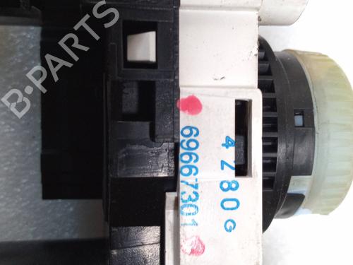AC-Styringsenhed/Manøvreenhed MITSUBISHI COLT VI (Z3_A, Z2_A) 1.3 (Z21A) | BP24204712I5 