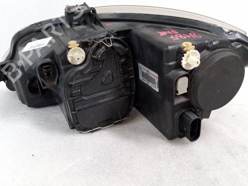 Right headlight SEAT LEON (1P1) 1.6 TDI | BP32439133C29 