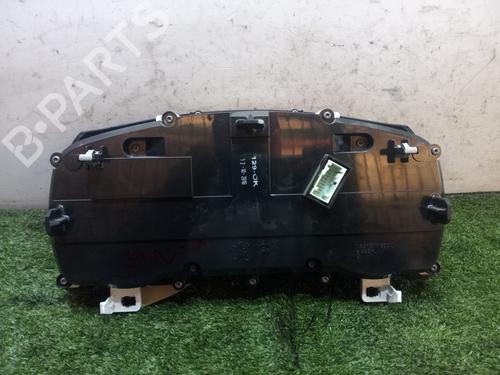 Kombinert Instrument CITROËN C3 III (SX) 1.2 VTi 82 | BP9155367C47 