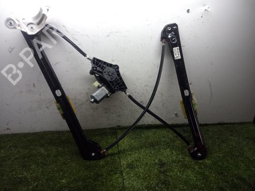 Used Front left window mechanism VW GOLF VII Variant (BA5, BV5) [2013-2022]  9255538