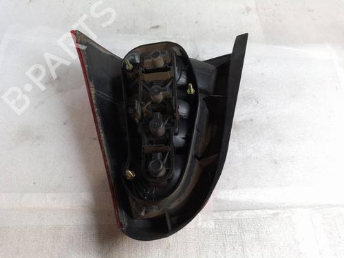 Left taillight MERCEDES-BENZ A-CLASS (W168)  | BP29584919C34 