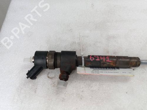 Used Injector FIAT CROMA (194_) 1.9 D Multijet (194AXB1B) (120 hp) 18659112
