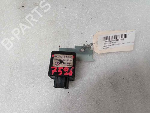 BP17973219M83 | Electronic module SUBARU FORESTER (SG_) 2.0 S Turbo AWD (SG5) BP17973219M83