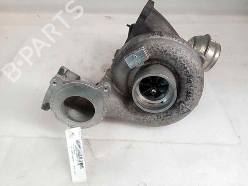 Turbocharger/Supercharger BMW 5 Touring (E61) 535 d | BP22798471M71 
