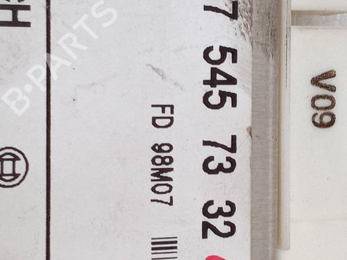 ESP ECU MERCEDES-BENZ E-CLASS (W210) E 240 (210.061) | BP17951348M58 