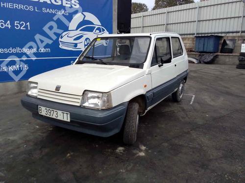 Used Parts SEAT MARBELLA (28A)    1166818