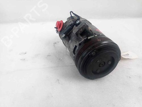 AC compressor BMW X3 (E83) xDrive 18 d | BP20640326M34 