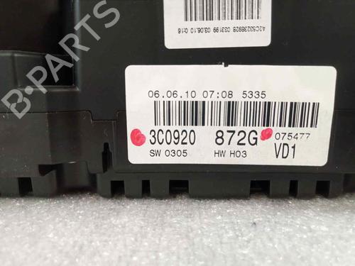 Other VW PASSAT B6 Variant (3C5) | BP27199124O1