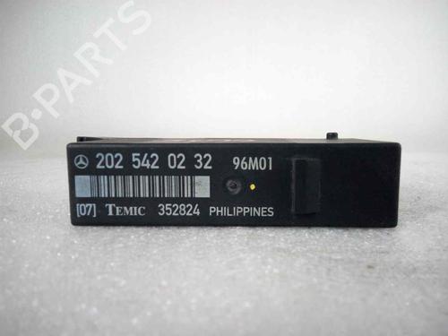 Computer verlichting MERCEDES-BENZ C-CLASS (W202) C 180 (202.018) | BP10960808M55 