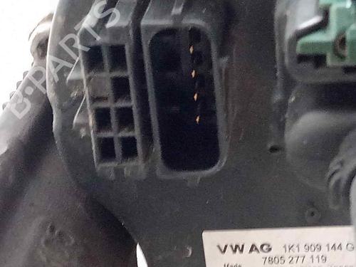 Steering rack SEAT ALTEA (5P1)  | BP18338875M22