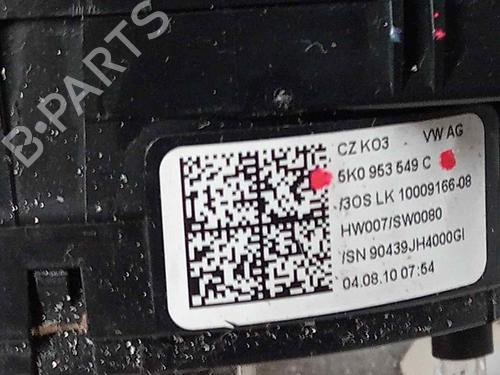 Switch VW GOLF VI (5K1) 1.2 TSI | BP17235261I30 