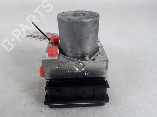 ABS pump RENAULT MEGANE II (BM0/1_, CM0/1_) 1.6 16V | BP11086738M43 