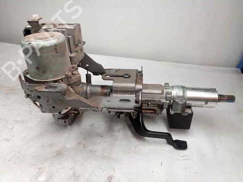 Steering column NISSAN PULSAR Hatchback (C13) 1.5 dCi | BP19694223M21 