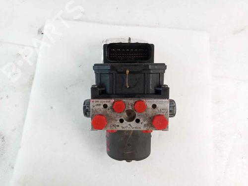 ABS pump JAGUAR X-TYPE I (X400) 2.1 V6 | BP19487011M43 