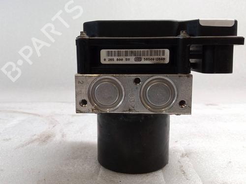 ABS pump VW POLO (9N_, 9A_) 1.4 TDI | BP28301691M43 