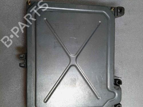 Engine control unit (ECU) RENAULT 19 II Chamade (L53_)  | BP18064058M57 