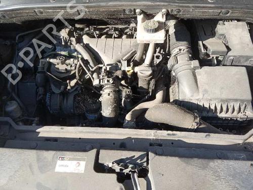 Air vent CITROËN C4 Picasso I MPV (UD_) 2.0 HDi 138 | BP17986974I21 