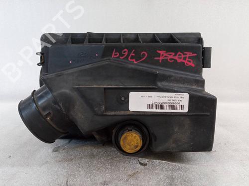 Used Air filter box FORD FOCUS I (DAW, DBW) 1.8 TDCi (115 hp) 30557337
