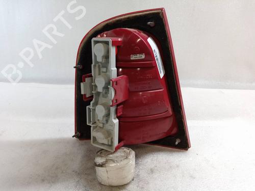 Right taillight SKODA OCTAVIA I (1U2) 1.9 TDI | BP30476870C35