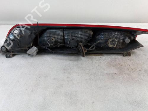 Right taillight FORD TRANSIT CONNECT V408 Box Body/MPV  | BP33462499C35  - Image 6