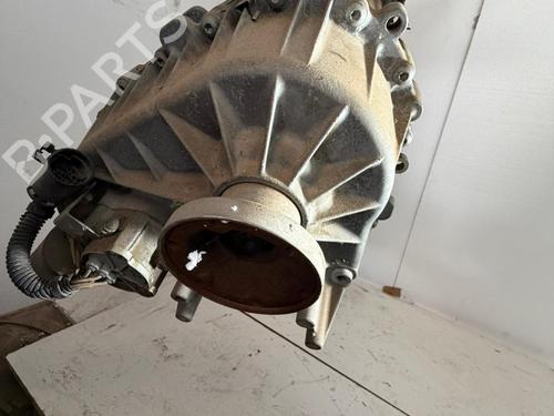 Used Gearbox MERCEDES-BENZ M-CLASS (W163) ML 430 (163.172) (272 hp) 7611434