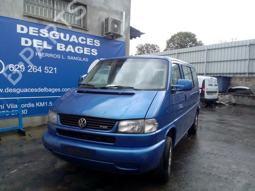 Starter VW TRANSPORTER T4 Van (70A, 70H, 7DA, 7DH)  | BP9504929M8 