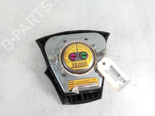 Førerens kollisjonspute VOLVO V50 (545) 2.0 D | BP27224494C9 